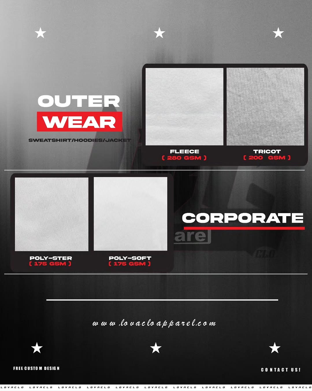Material Option 03